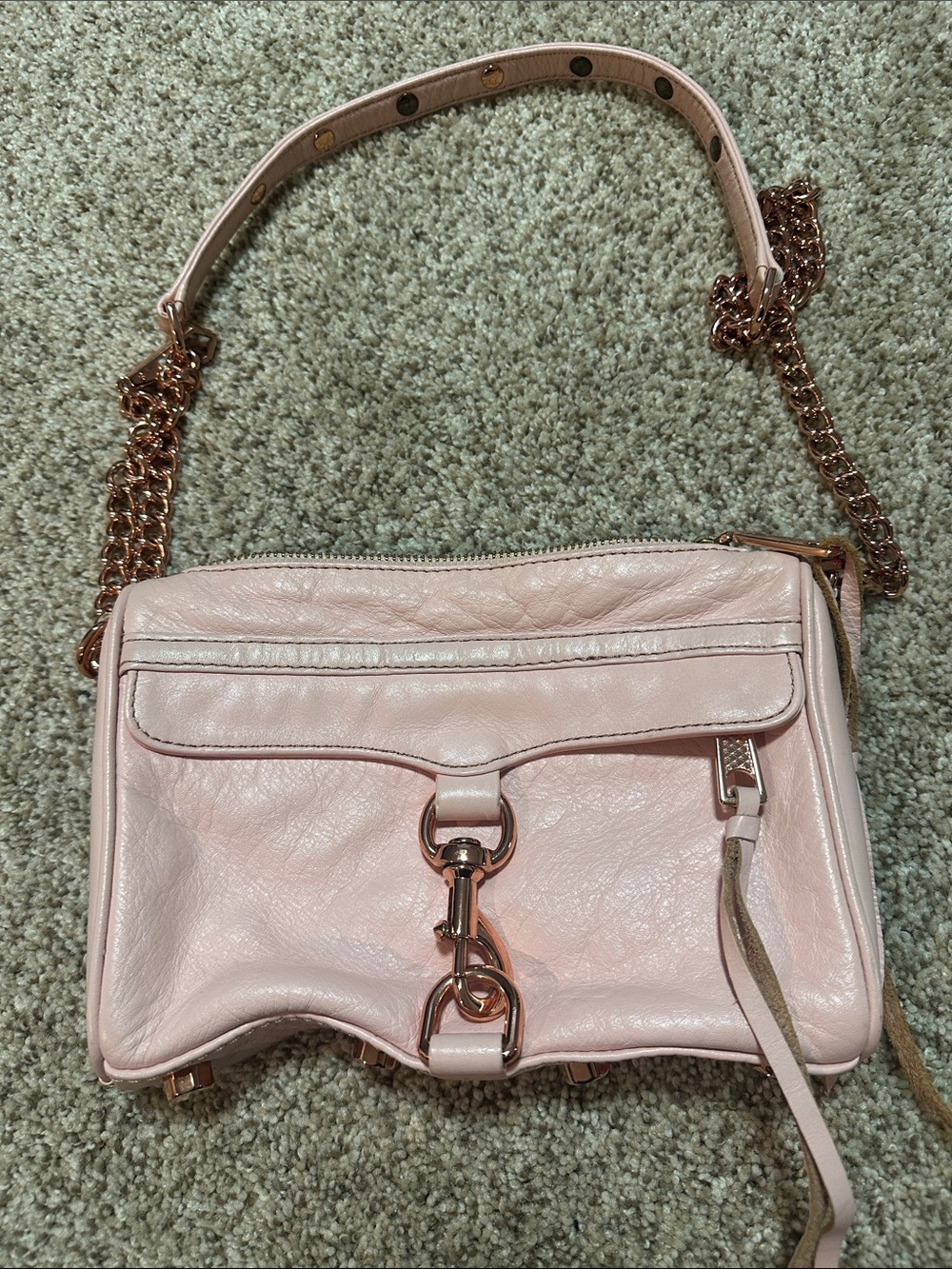 Rebecca Minkoff Y2K Shoulder bag